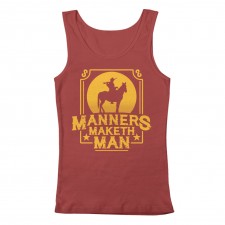 Statesman Manners Men's